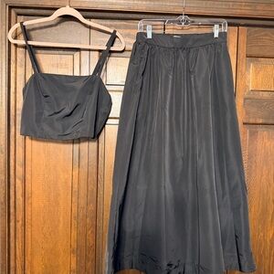 NWOT The Occasion by Old Navy 2 piece set